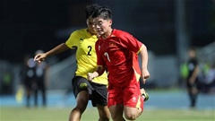 Con tạo xoay vần, ĐT nữ Việt Nam 'yếu thế' hơn ĐT nữ Philippines